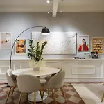 Apartment Charming Florence