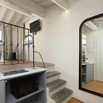 Apartment Charming Florence