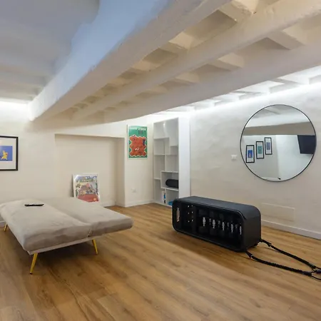 Charming Apartment Florence
