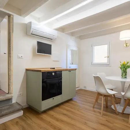 Charming Apartment
