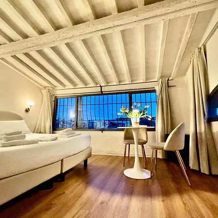 Apartment Charming *