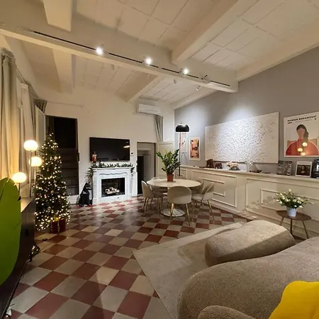 Apartment Charming