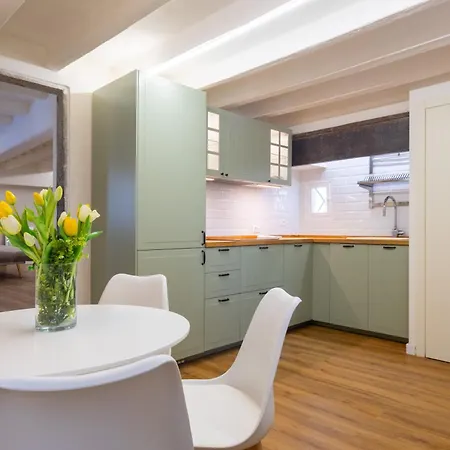 Charming Διαμέρισμα