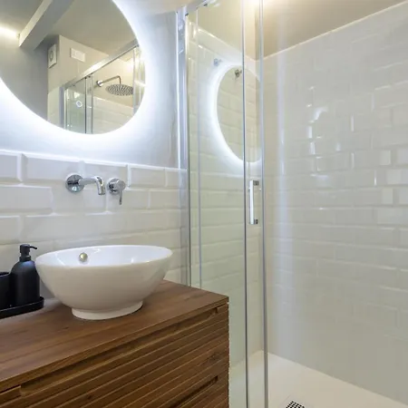 Διαμέρισμα Charming *