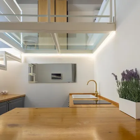 Διαμέρισμα Charming Φλωρεντία