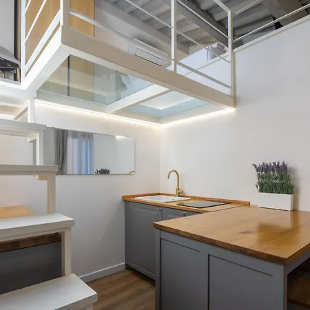 Διαμέρισμα Charming *