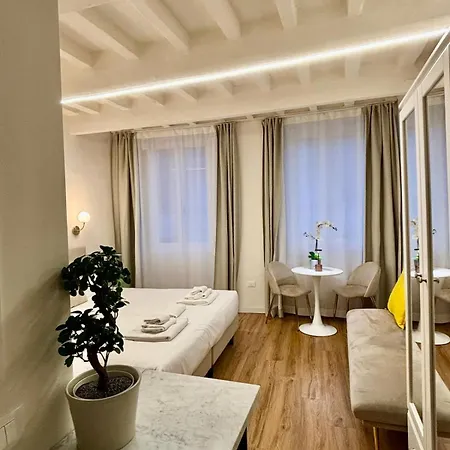 Appartamento Charming Firenze