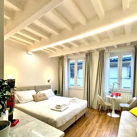 Appartamento Charming *