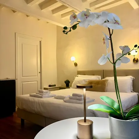 Appartamento Charming Firenze