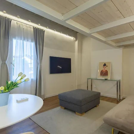 Charming Apartament *