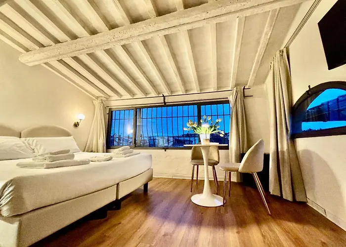 Appartement Charming *